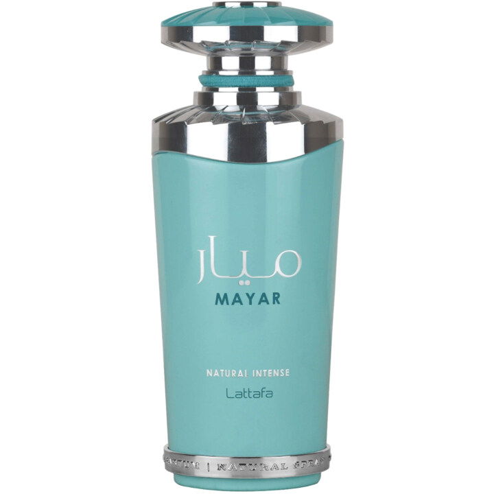Mayar Natural Intense